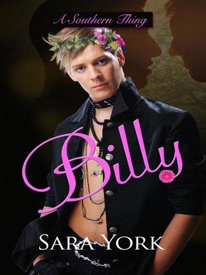 cover image of Billy
